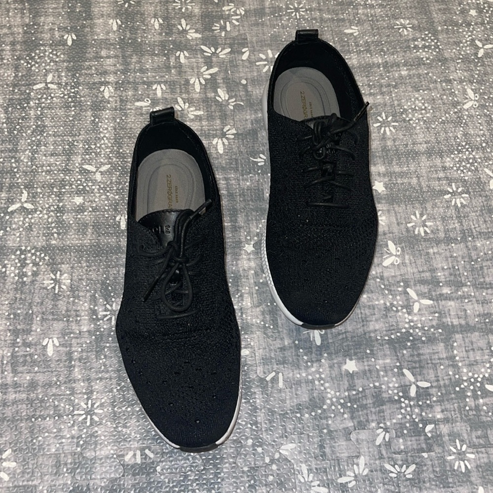 Cole Haan Zero Grand Sneakers *like new*